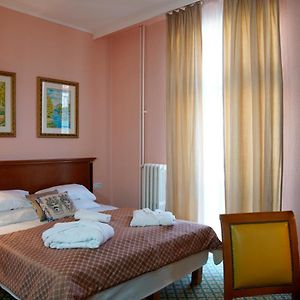Superior Double or Twin Room Balcony