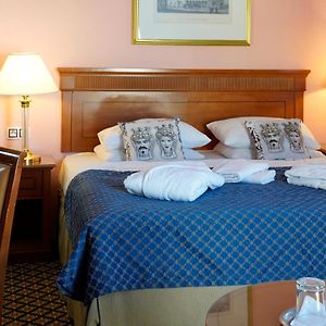 Deluxe Double or Twin Room Balcony