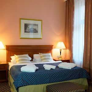 Junior Suite Balcony